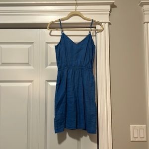 Never worn! J Crew dress